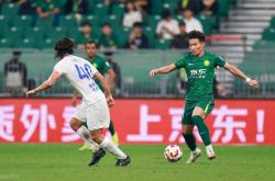 九博 -冲刺阶段北京国安调整名单以备亚冠，绝杀压哨环节打磨，信心回归，球队文化再被提及的简单介绍