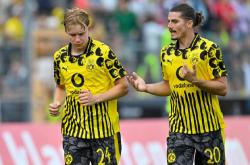 九博网页版 - 德甲榜首全队表现低迷 