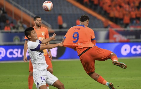 七日世界远射补偿器-九博