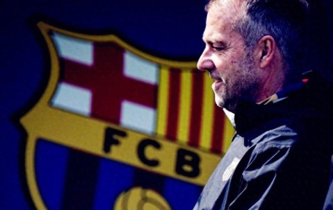 包含赛后巴塞罗那战术微调——欧冠节点到来；球迷炸锅；心理建设被强调的词条-九博在线入口