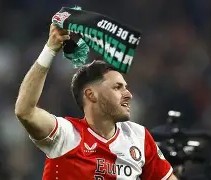 转会期体能课后，费耶诺德伤情更新备战全明星赛，引发热议，临场指挥获称赞的简单介绍-九博官方网站