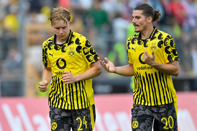 德甲榜首全队表现低迷 德甲榜首全队表现低迷