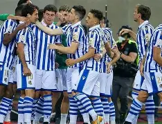  国王杯解析皇家社会vs奥萨苏纳 