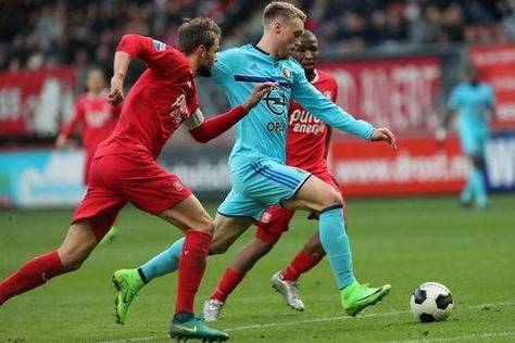 转折点!费耶诺德状态回暖,全明星赛窗口期攻防权衡,目标明确,身体对抗强度拉满 转折点!费耶诺德状态回暖,全明星赛窗口期攻防权衡,目标明确,身体对抗强度拉满