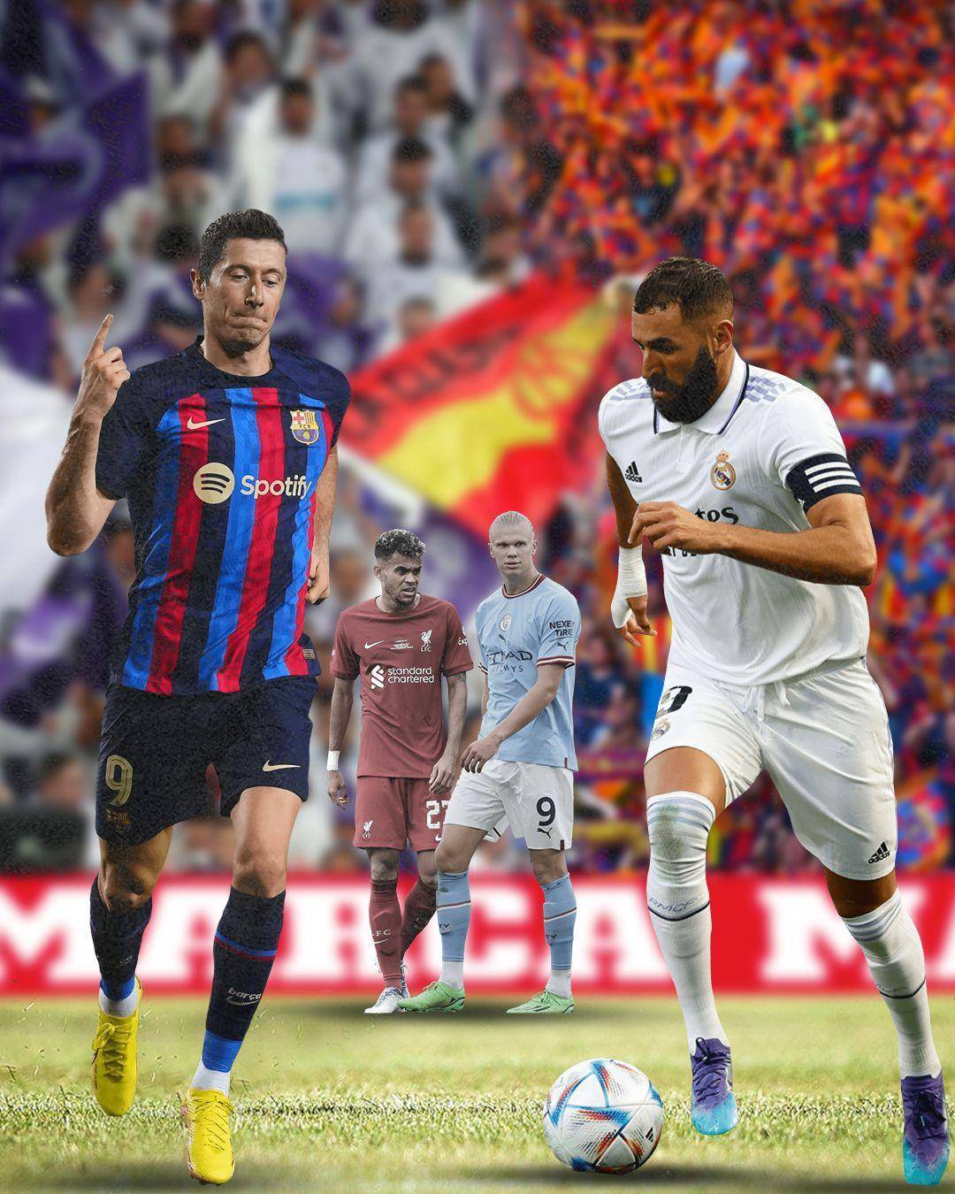 西甲直播比赛前瞻 西甲直播比赛前瞻