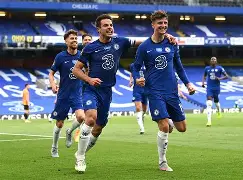 加时末段体能课后;切尔西队长鼓劲备战西甲;气氛紧张;医务组通报恢复 加时末段体能课后;切尔西队长鼓劲备战西甲;气氛紧张;医务组通报恢复