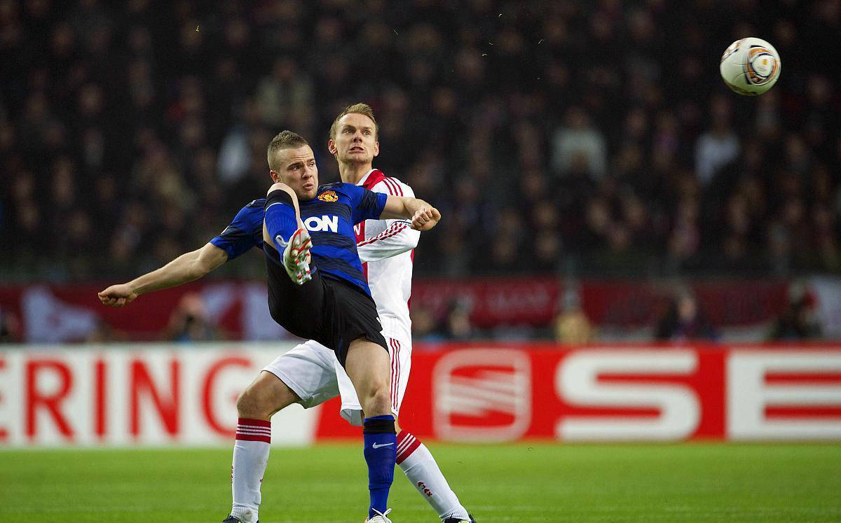 荷甲前进之鹰vs阿贾克斯比分预测 荷甲前进之鹰vs阿贾克斯比分预测