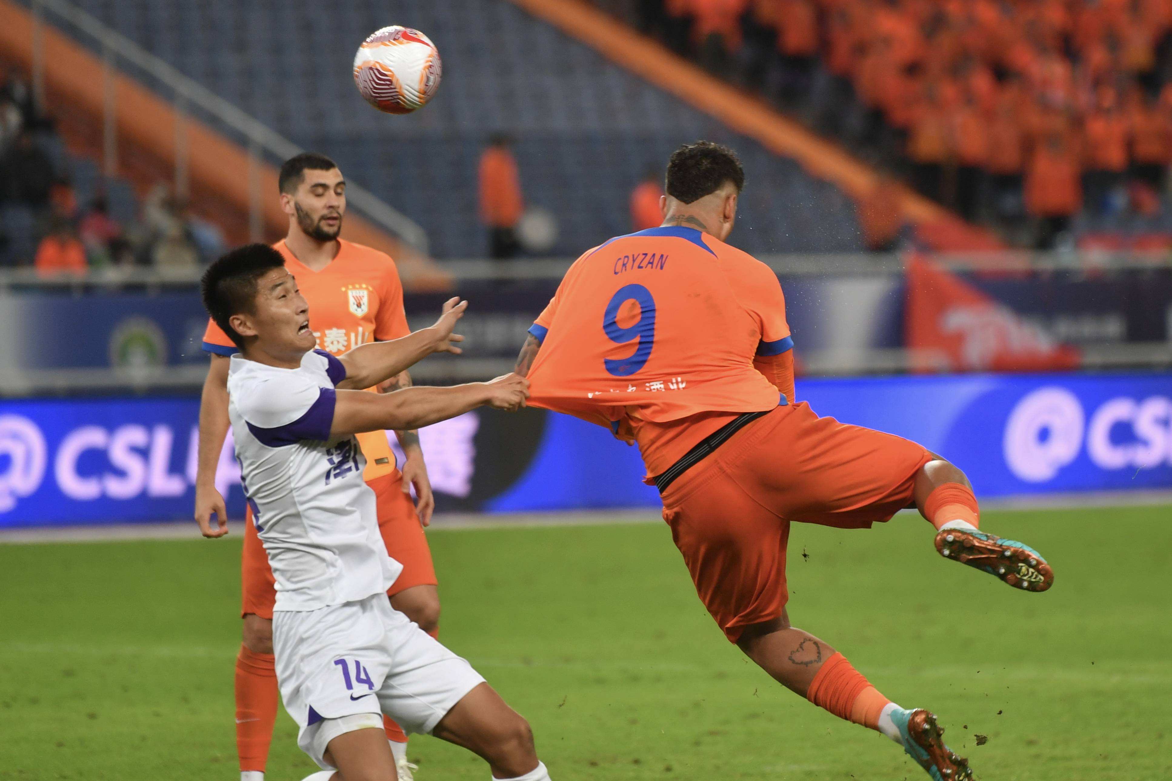 七日世界远射补偿器